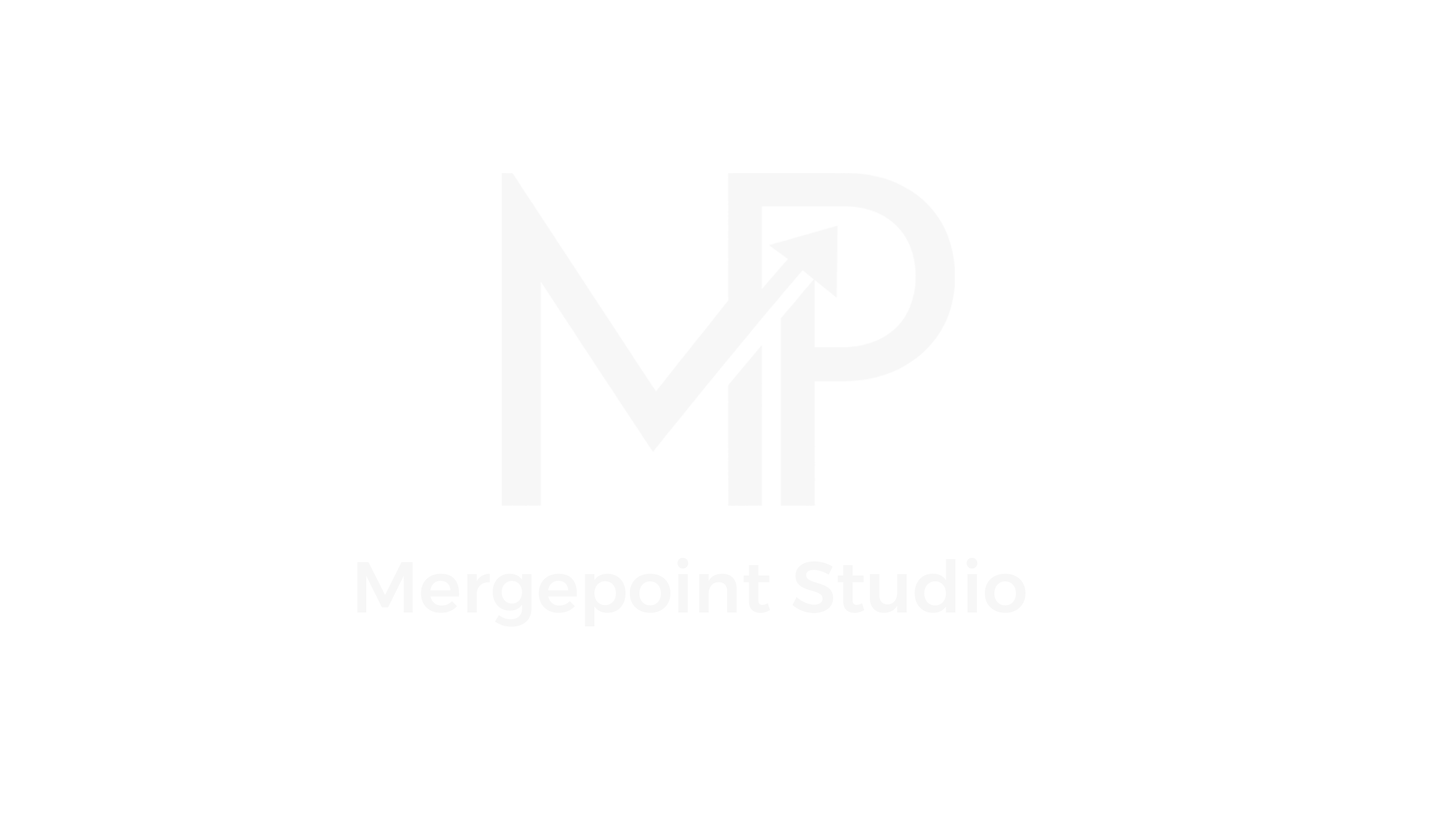 Mergepoint Logo